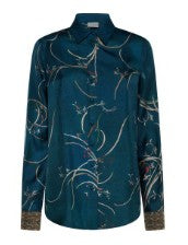 Pierre-Louis Mascia WOMAN,shirts and blouses