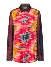 Pierre-Louis Mascia WOMAN,shirts and blouses