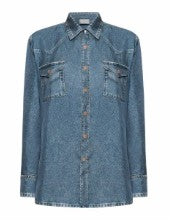 Pierre-Louis Mascia WOMAN,shirts and blouses