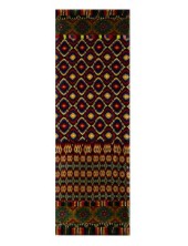 SILK BLEND SCARF