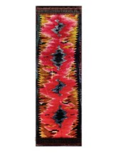 SILK BLEND SCARF