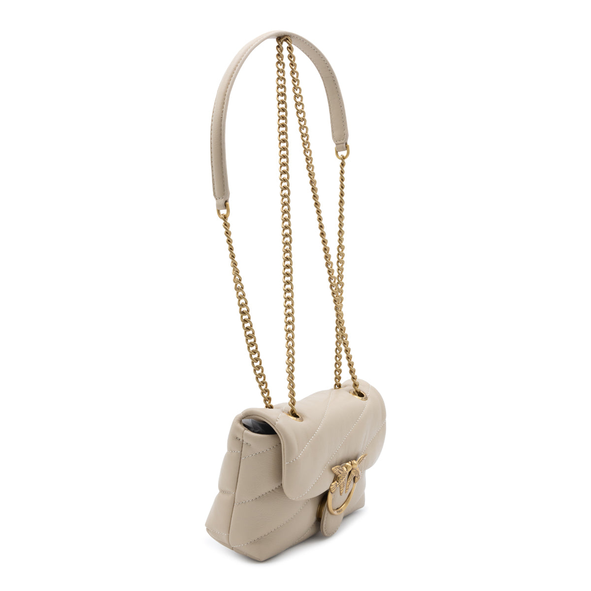 PINKO WOMAN,shoulder bags