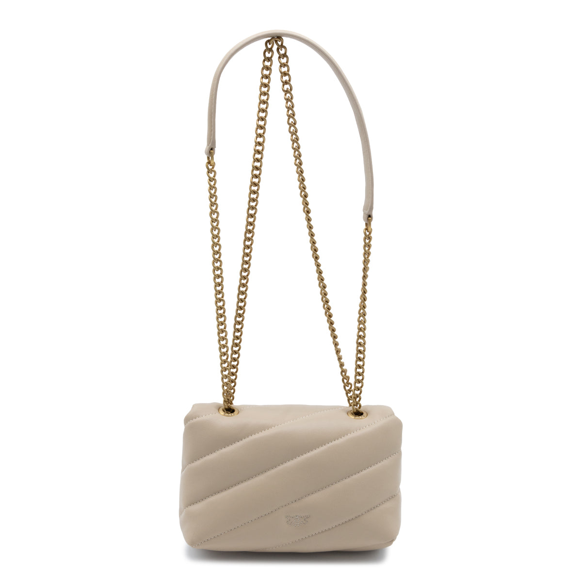 PINKO WOMAN,shoulder bags