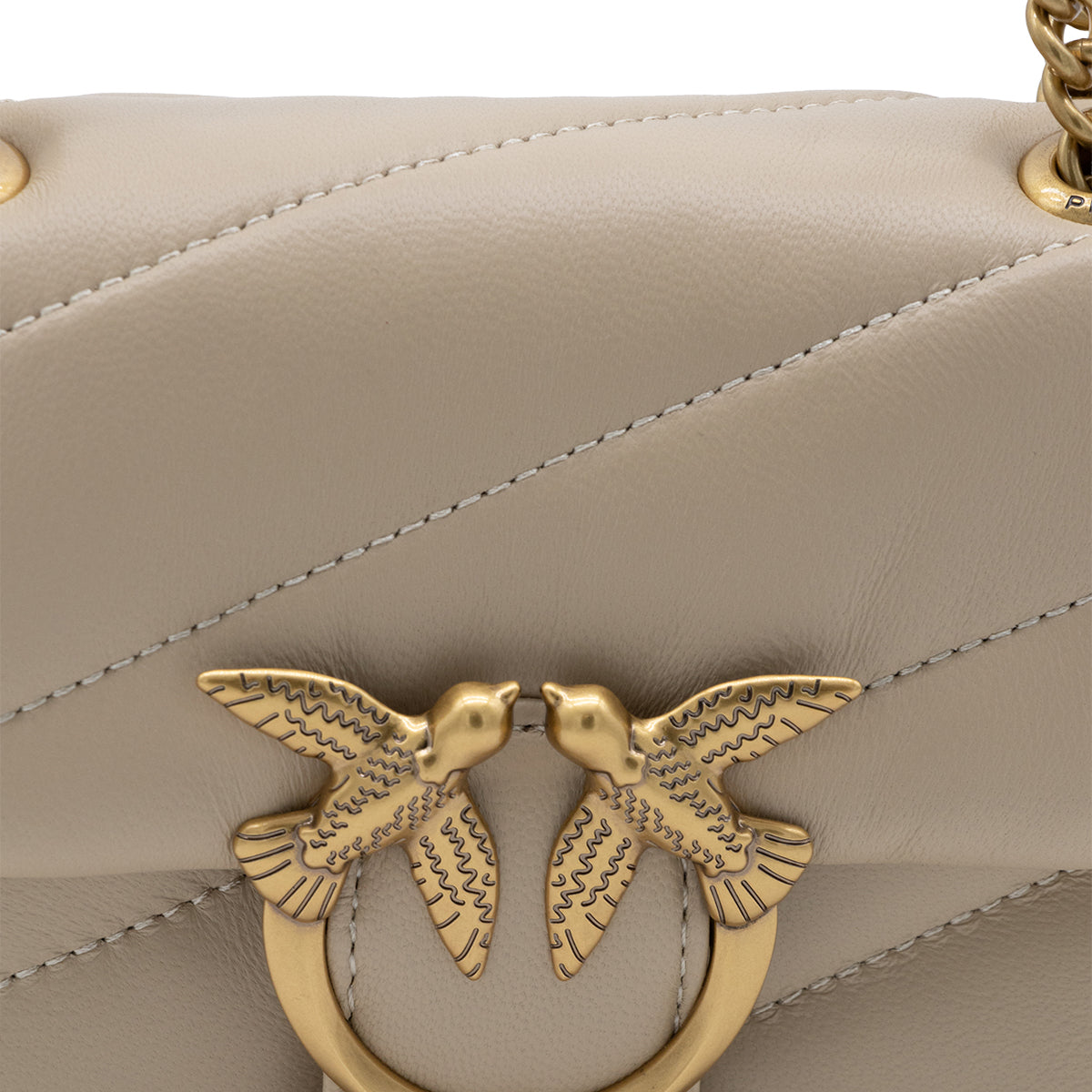 PINKO WOMAN,shoulder bags
