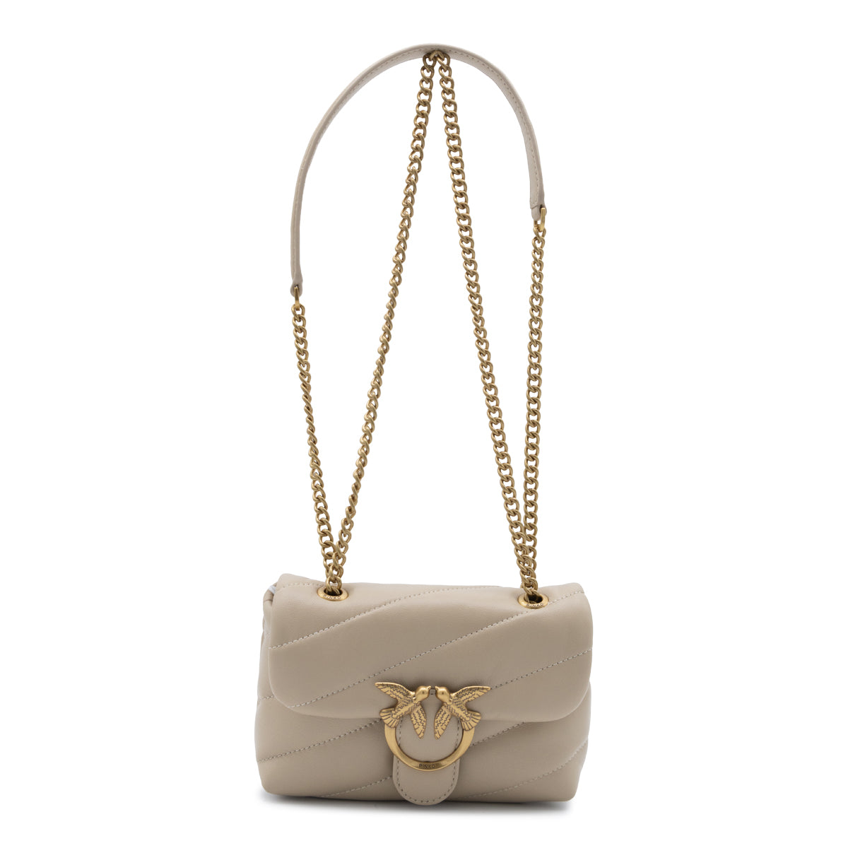 PINKO WOMAN,shoulder bags