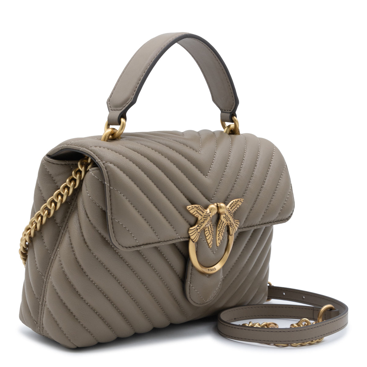 PINKO WOMAN,shoulder bags