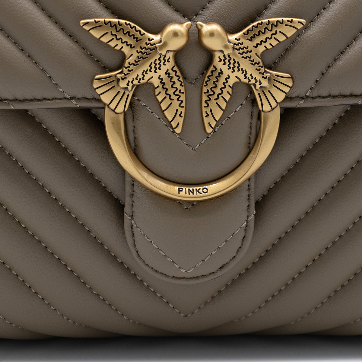 PINKO WOMAN,shoulder bags