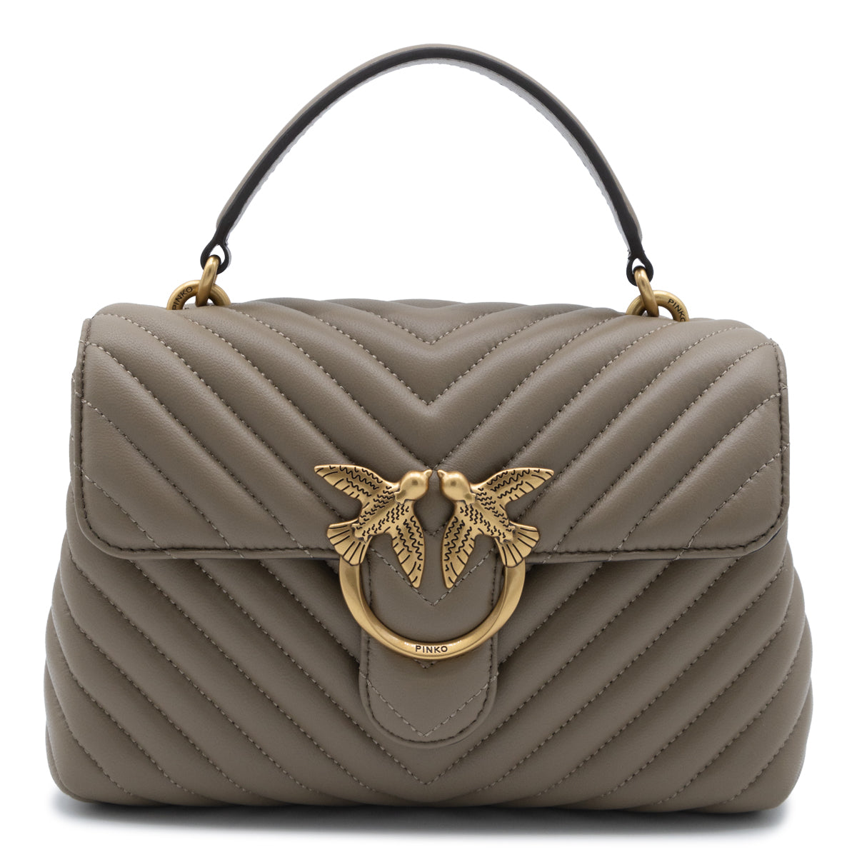 PINKO WOMAN,shoulder bags