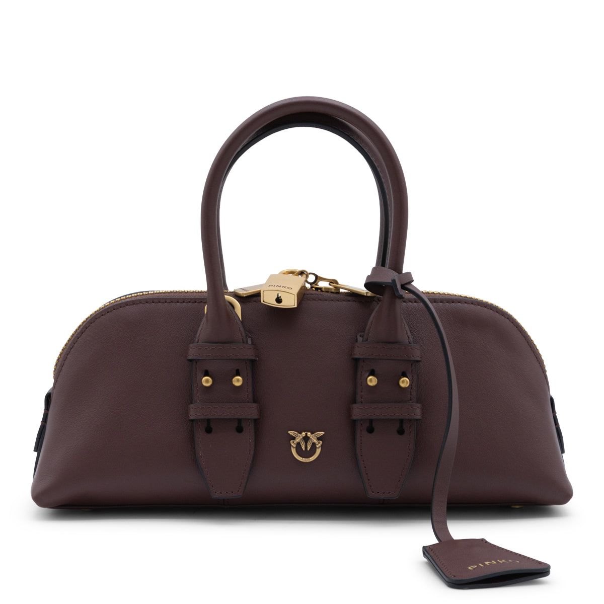PINKO WOMAN,top handle bags