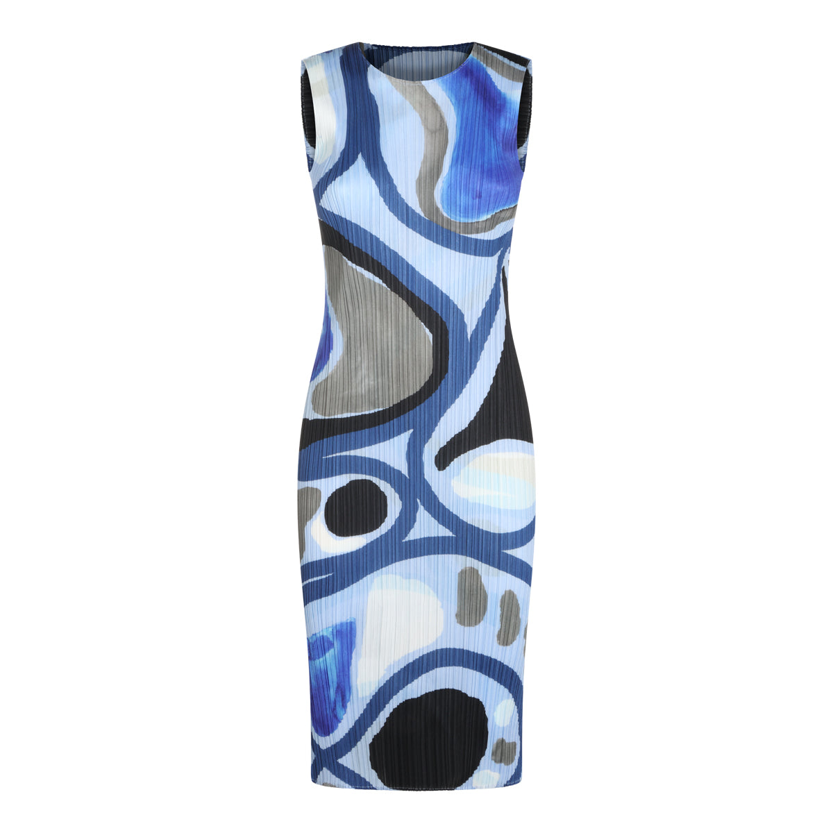 PLEATS PLEASE ISSEY MIYAKE WOMAN,dresses