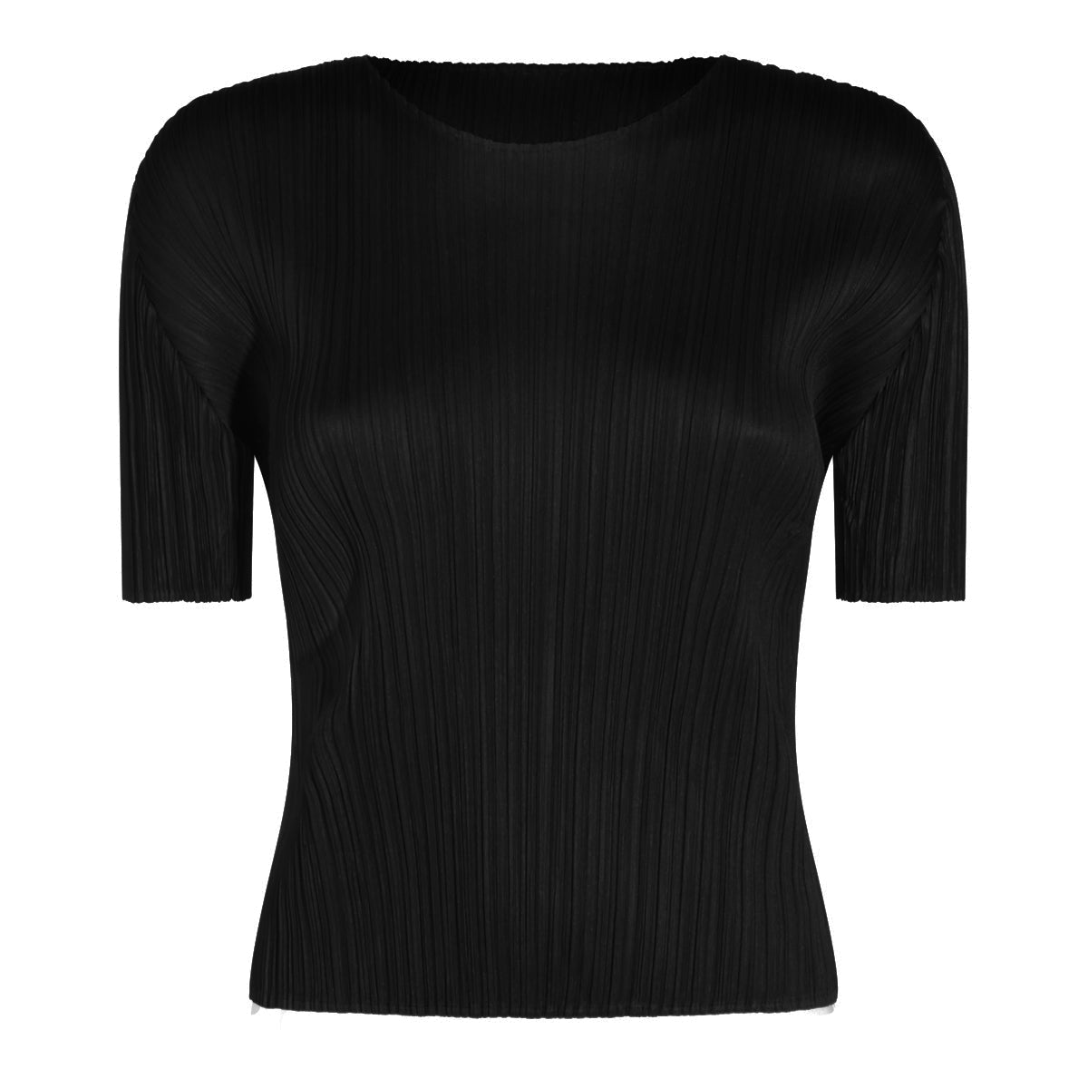 PLEATS PLEASE ISSEY MIYAKE WOMAN,t-shirts