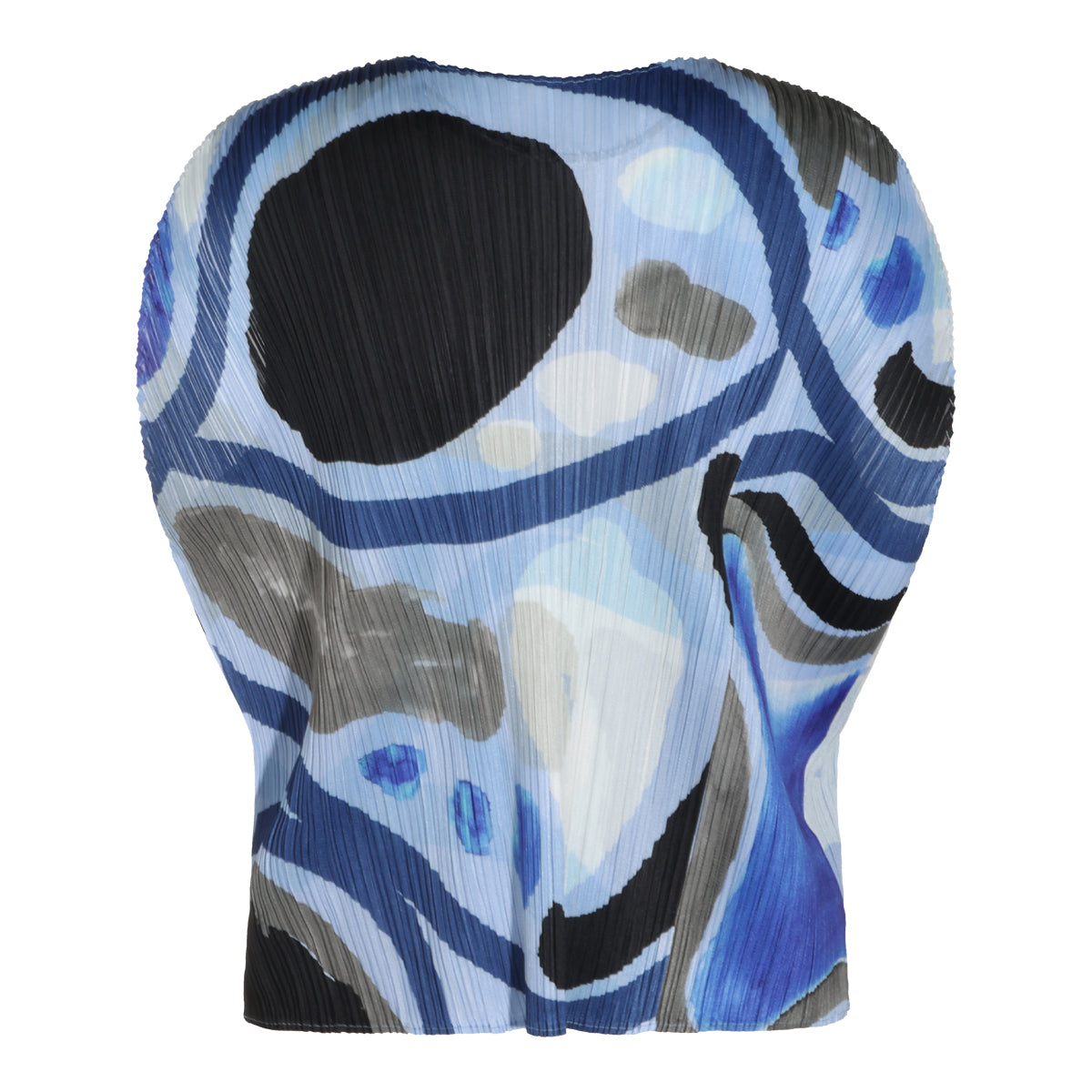 PLEATS PLEASE ISSEY MIYAKE WOMAN,tops