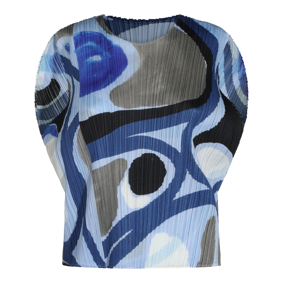 PLEATS PLEASE ISSEY MIYAKE WOMAN,tops