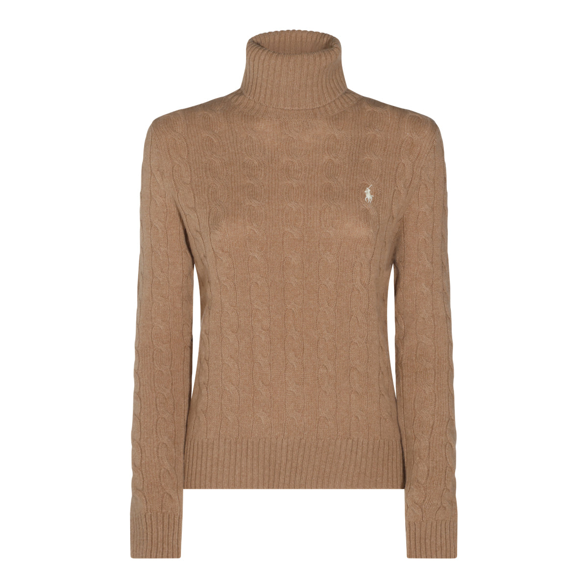 POLO RALPH LAUREN WOMAN,knitwear