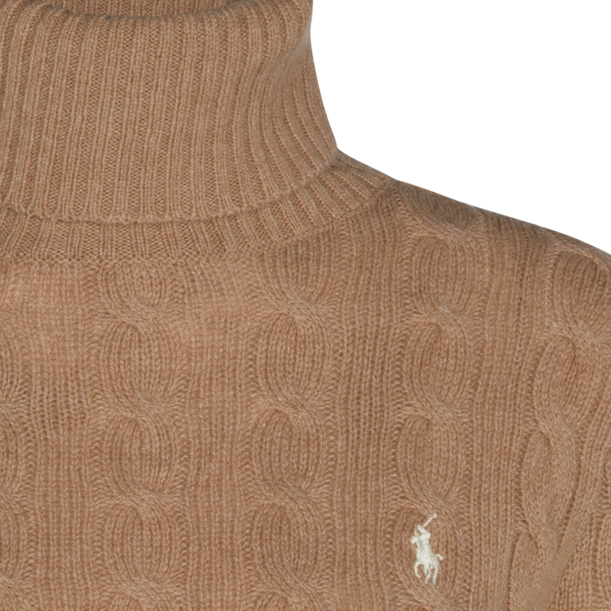 POLO RALPH LAUREN WOMAN,knitwear