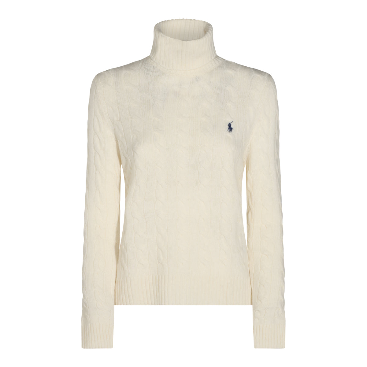 POLO RALPH LAUREN WOMAN,knitwear