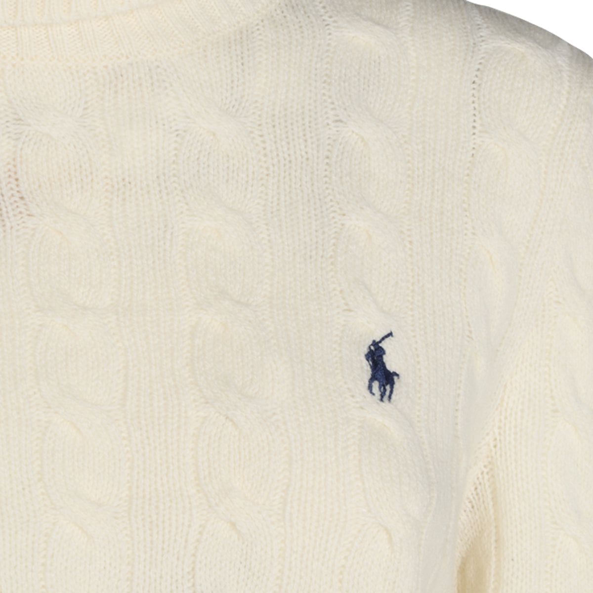 POLO RALPH LAUREN WOMAN,knitwear