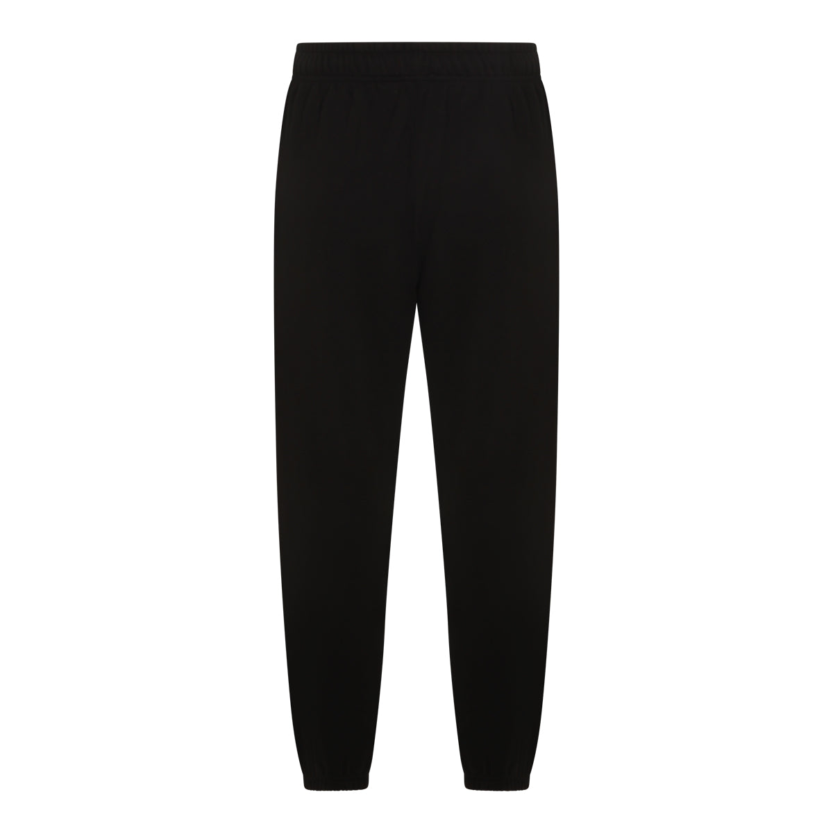BLACK COTTON PANTS