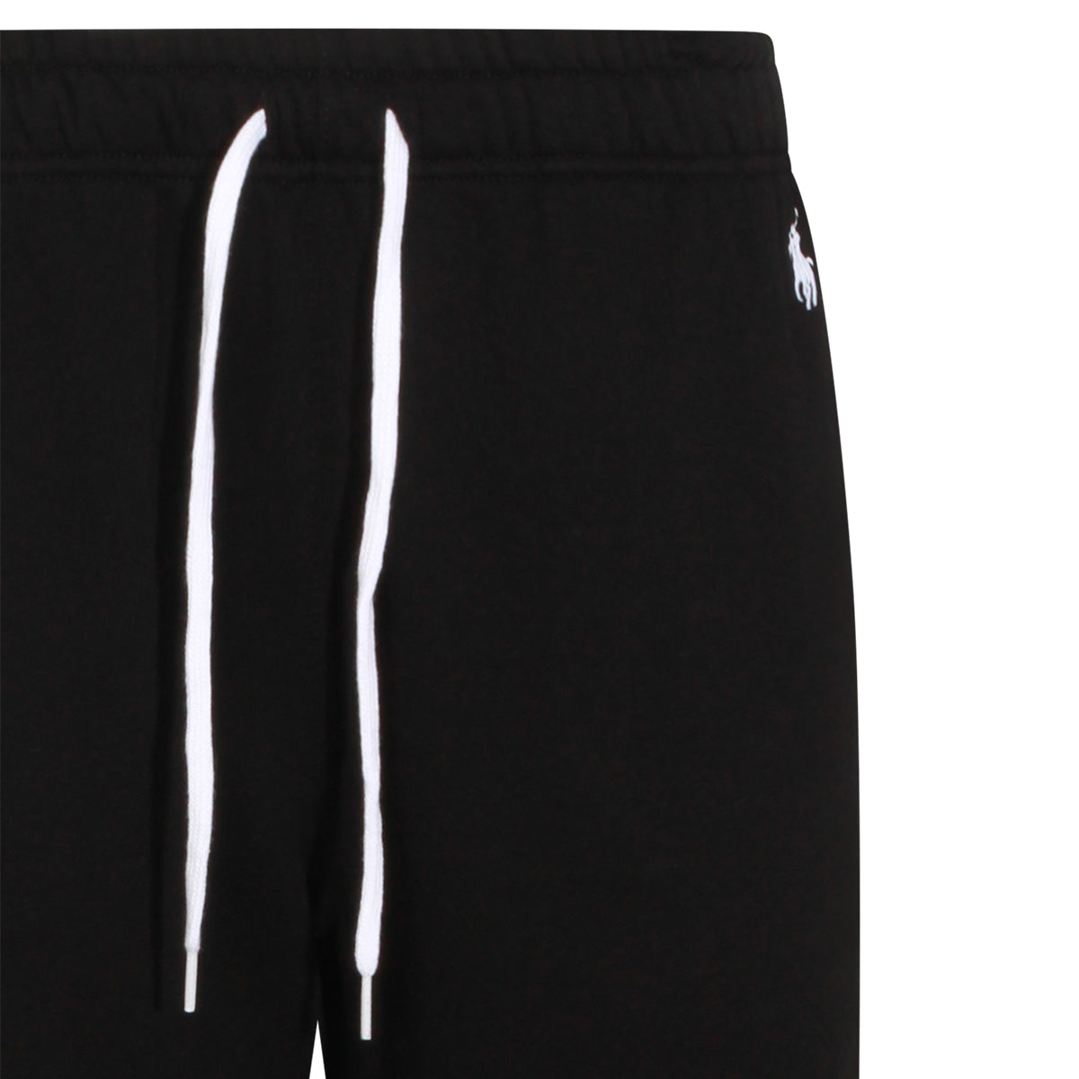 BLACK COTTON PANTS
