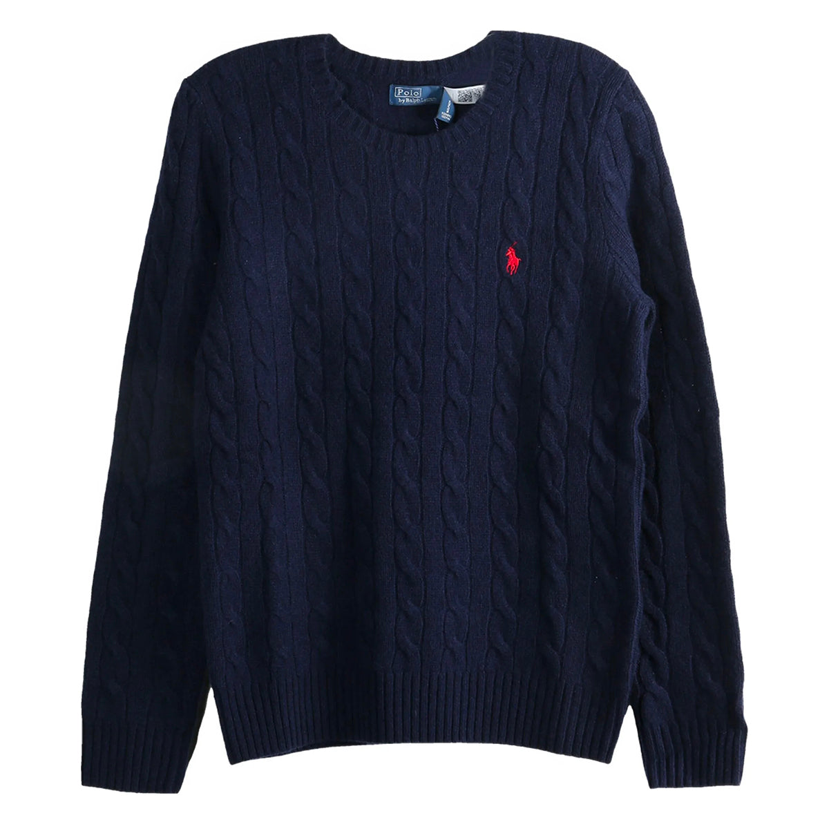 POLO RALPH LAUREN WOMAN,knitwear