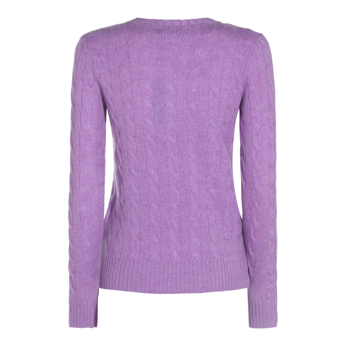 POLO RALPH LAUREN WOMAN,knitwear