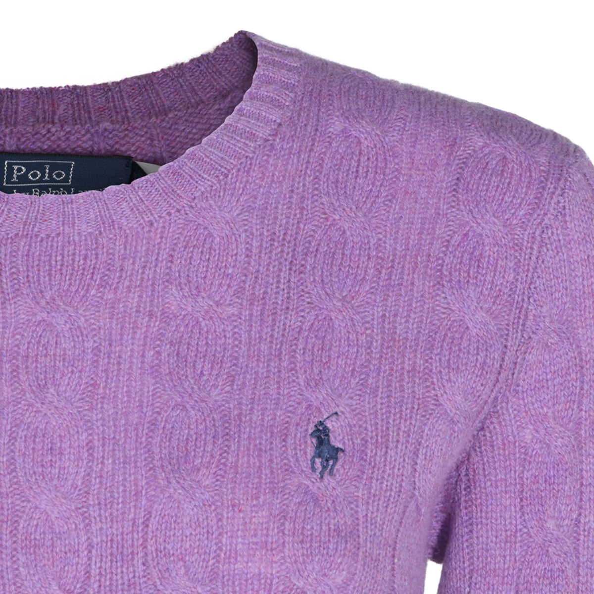 POLO RALPH LAUREN WOMAN,knitwear