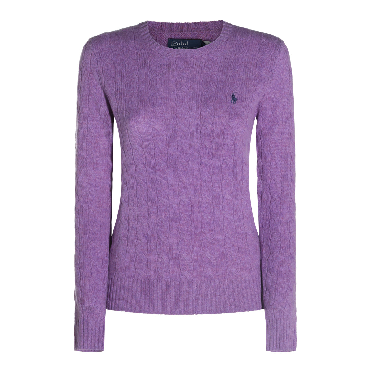 POLO RALPH LAUREN WOMAN,knitwear
