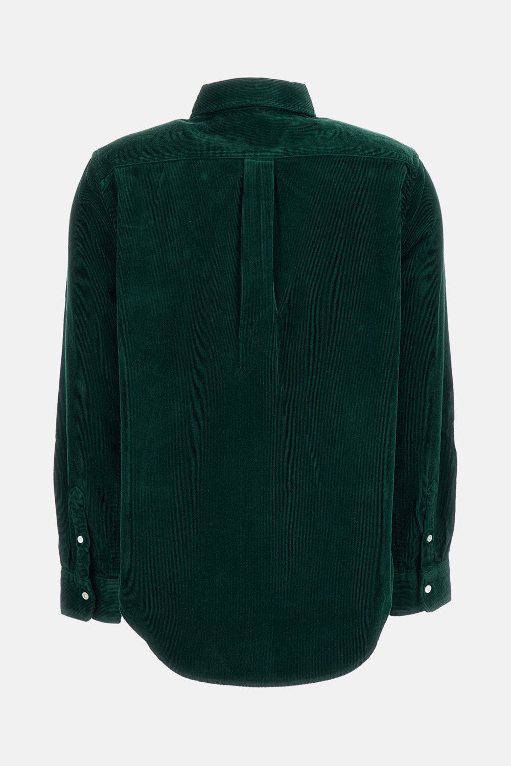 CORDUROY SHIRT