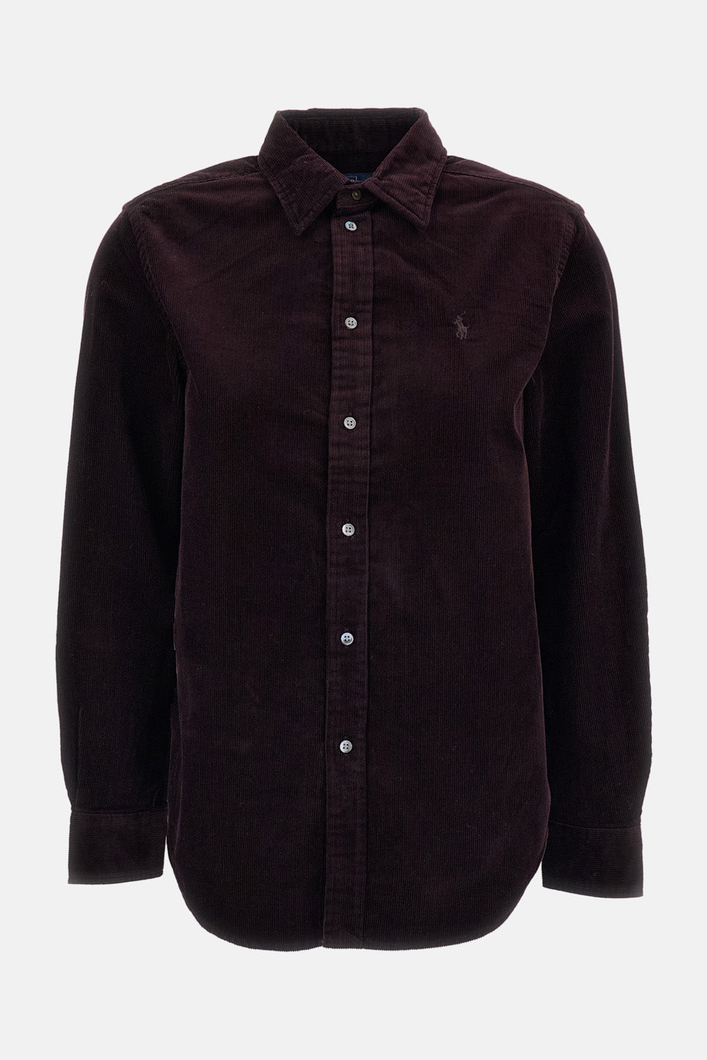 CORDUROY SHIRT