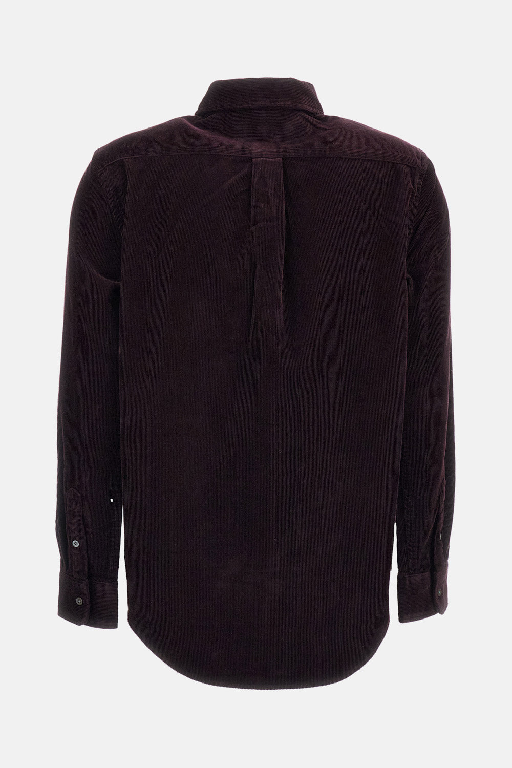 CORDUROY SHIRT