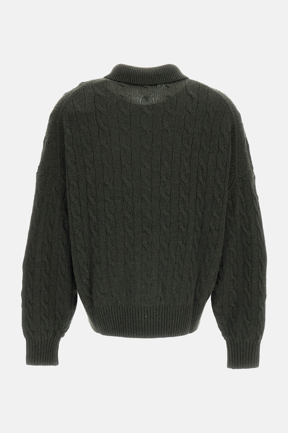 SWEATER POLO