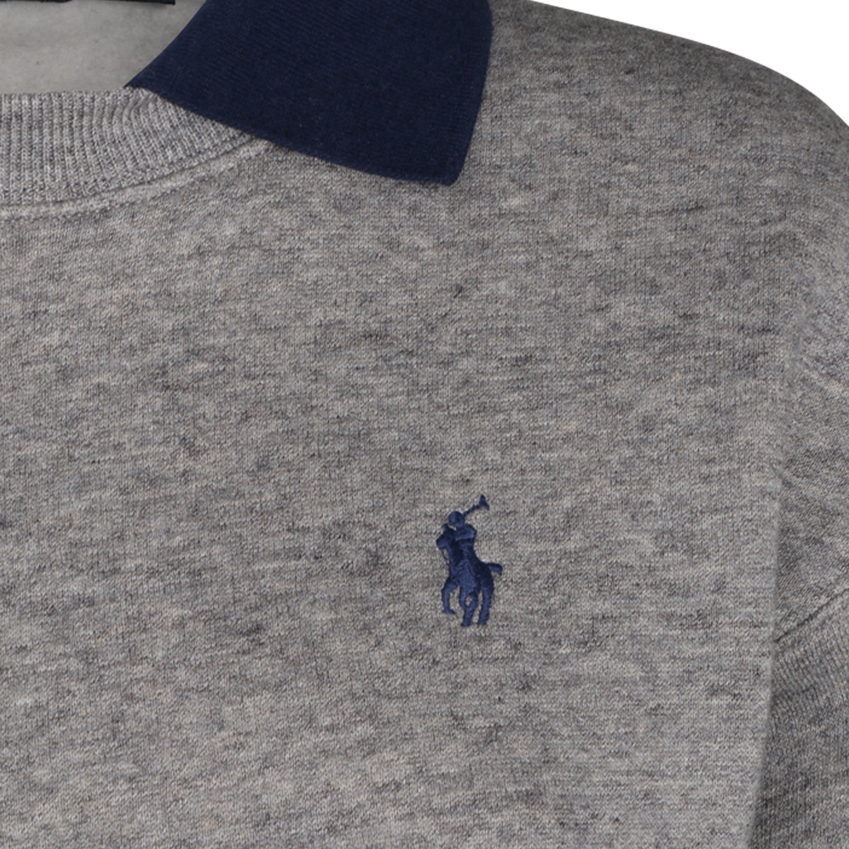 POLO RALPH LAUREN WOMAN,sweatshirts