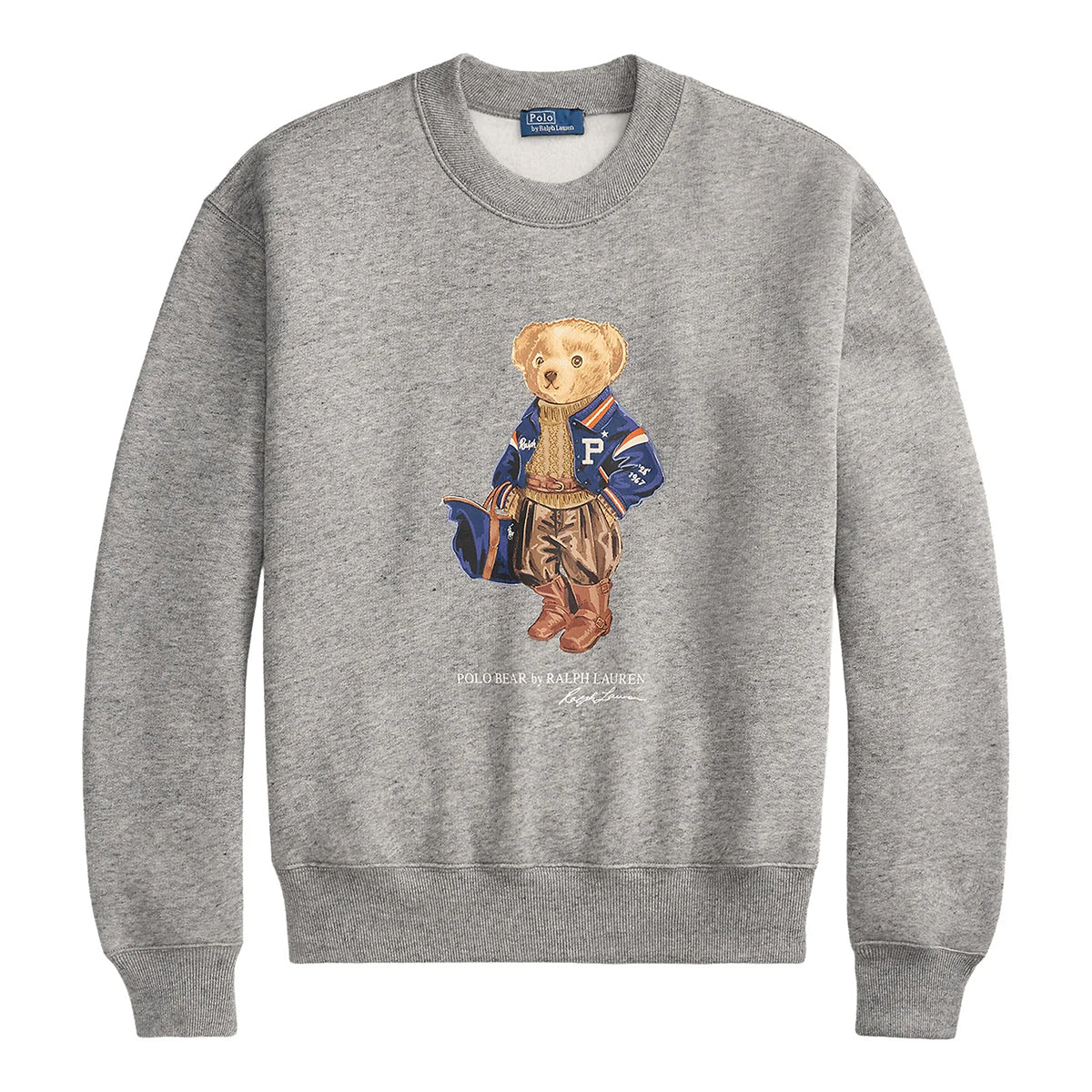 POLO RALPH LAUREN WOMAN,sweatshirts