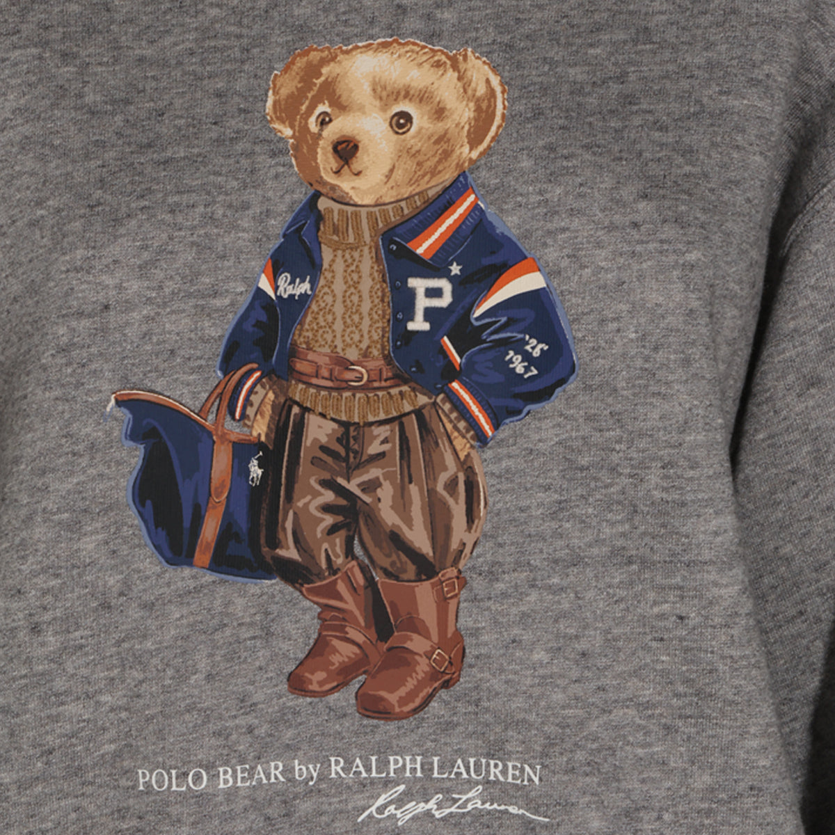 POLO RALPH LAUREN WOMAN,sweatshirts