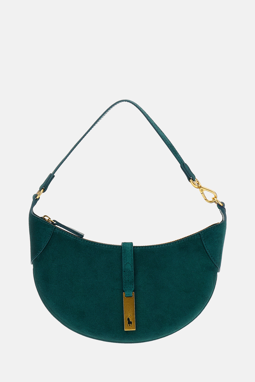 MINI POLO ID SHOULDER BAG