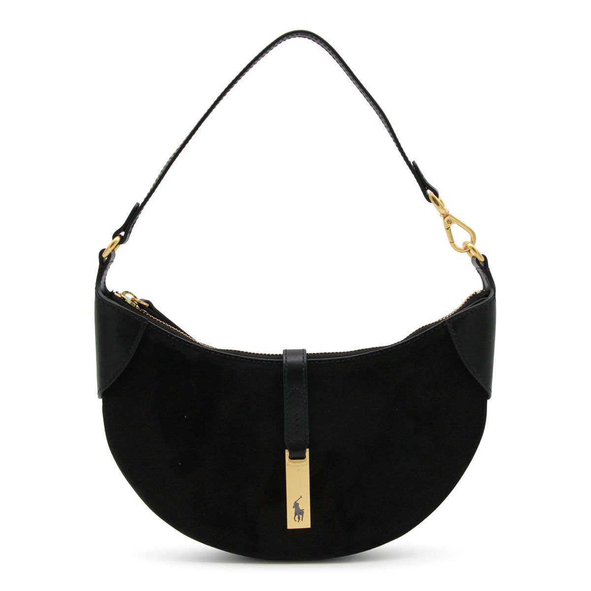 POLO RALPH LAUREN WOMAN,shoulder bags