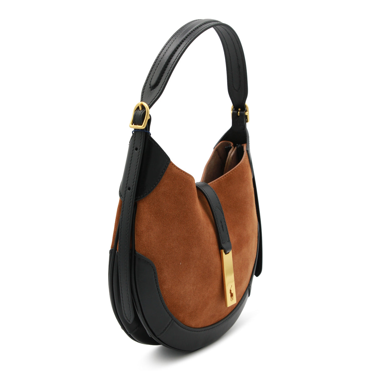 POLO RALPH LAUREN WOMAN,shoulder bags