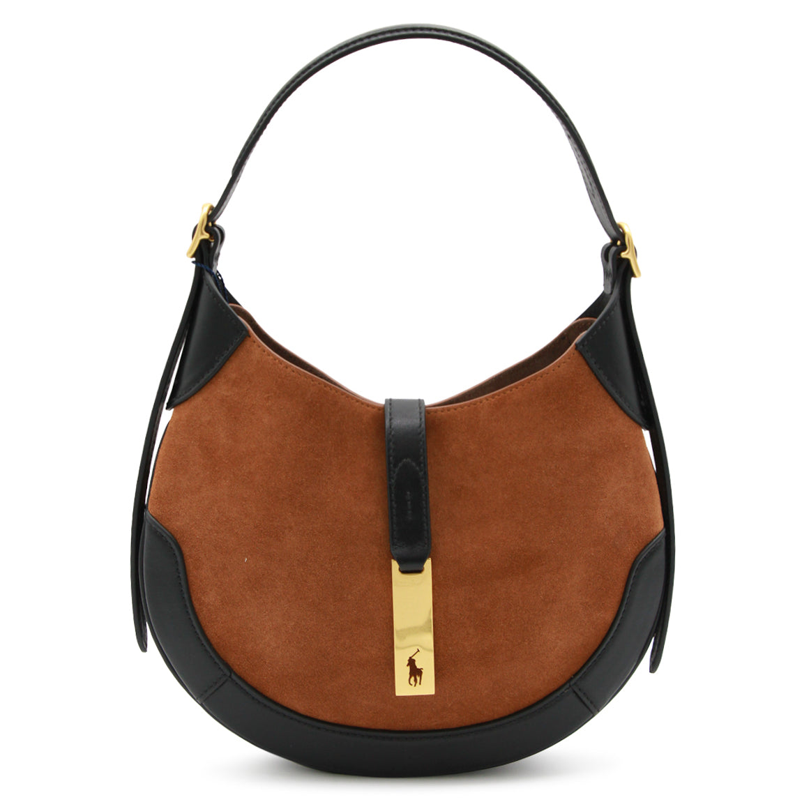 POLO RALPH LAUREN WOMAN,shoulder bags