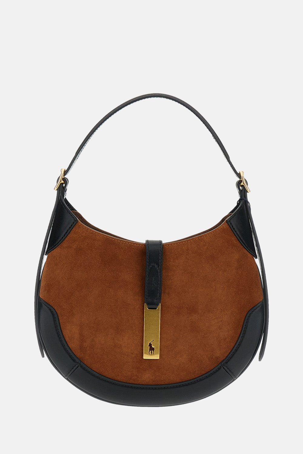 SHOULDER BAG POLO ID SMALL