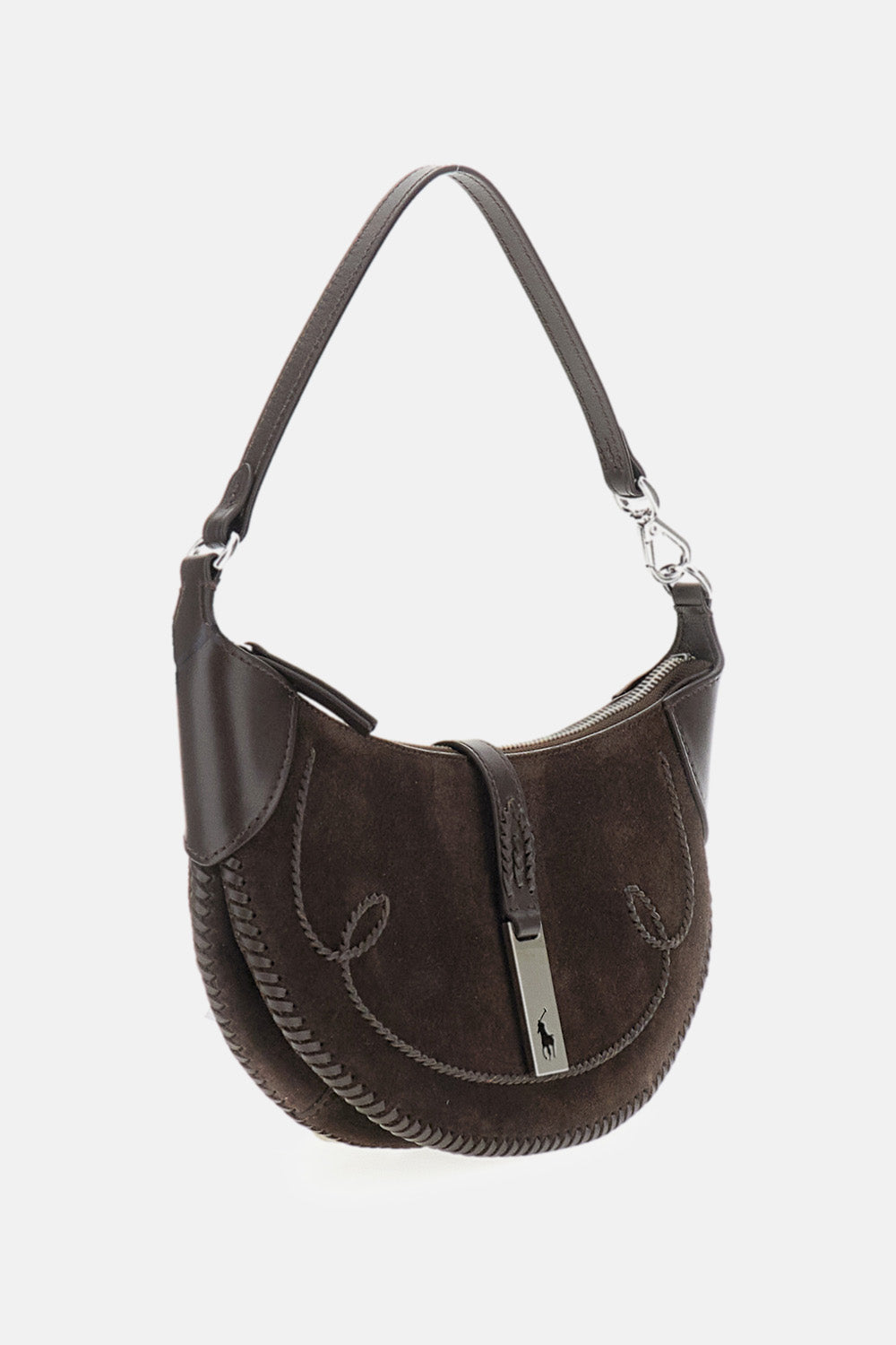 MINI SHOULDER  BAG POLO ID WESTERN