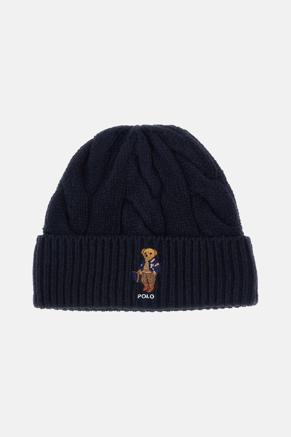 BEANI-HAT-COLD WEATHER