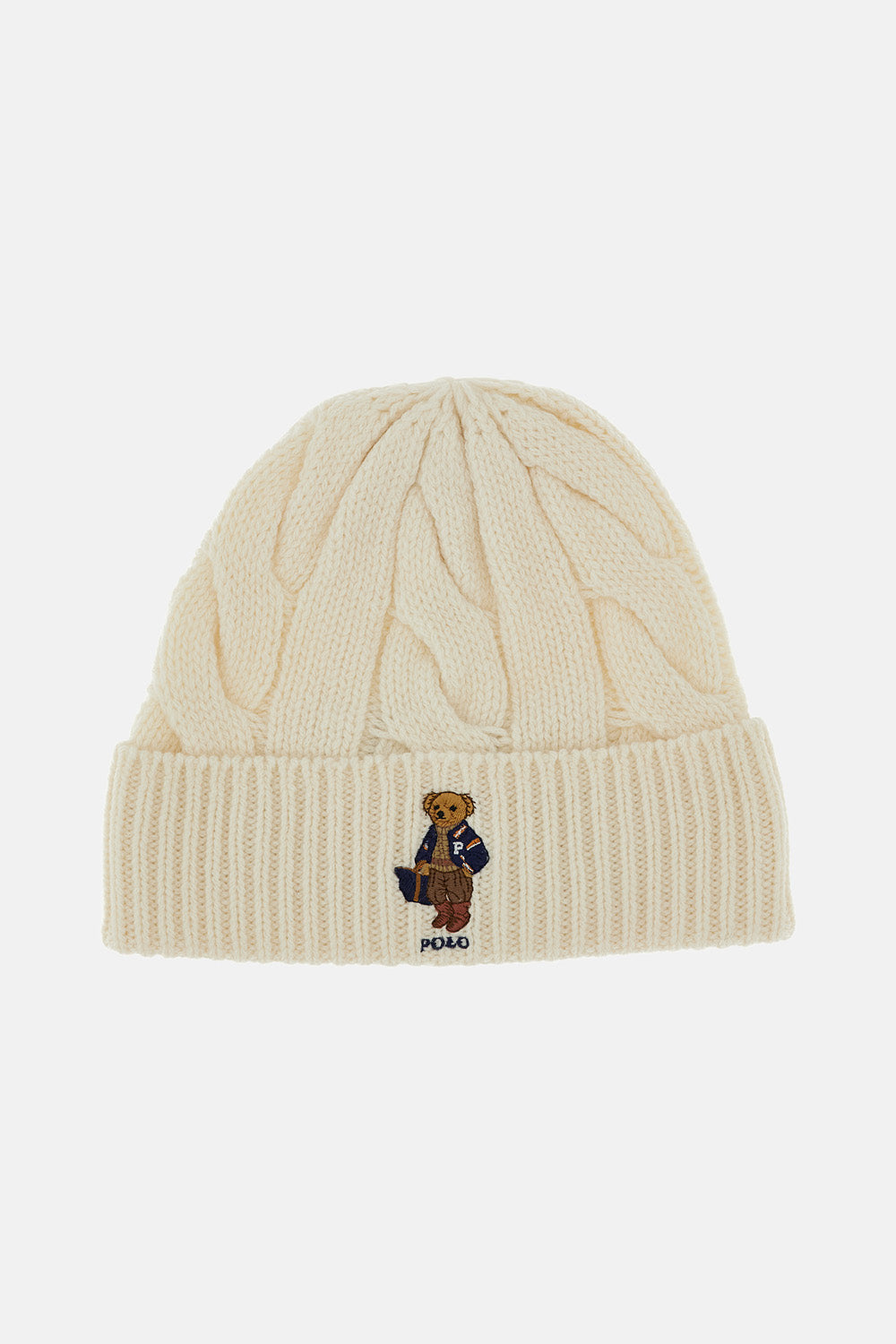 BEANI-HAT-COLD WEATHER