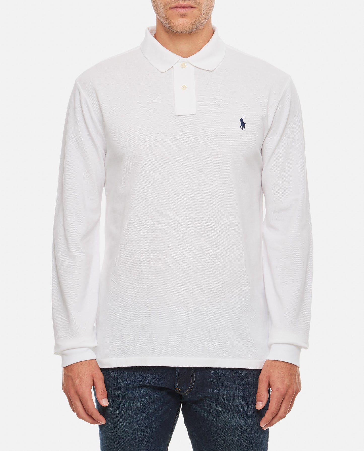 POLO LONG SLEEVES