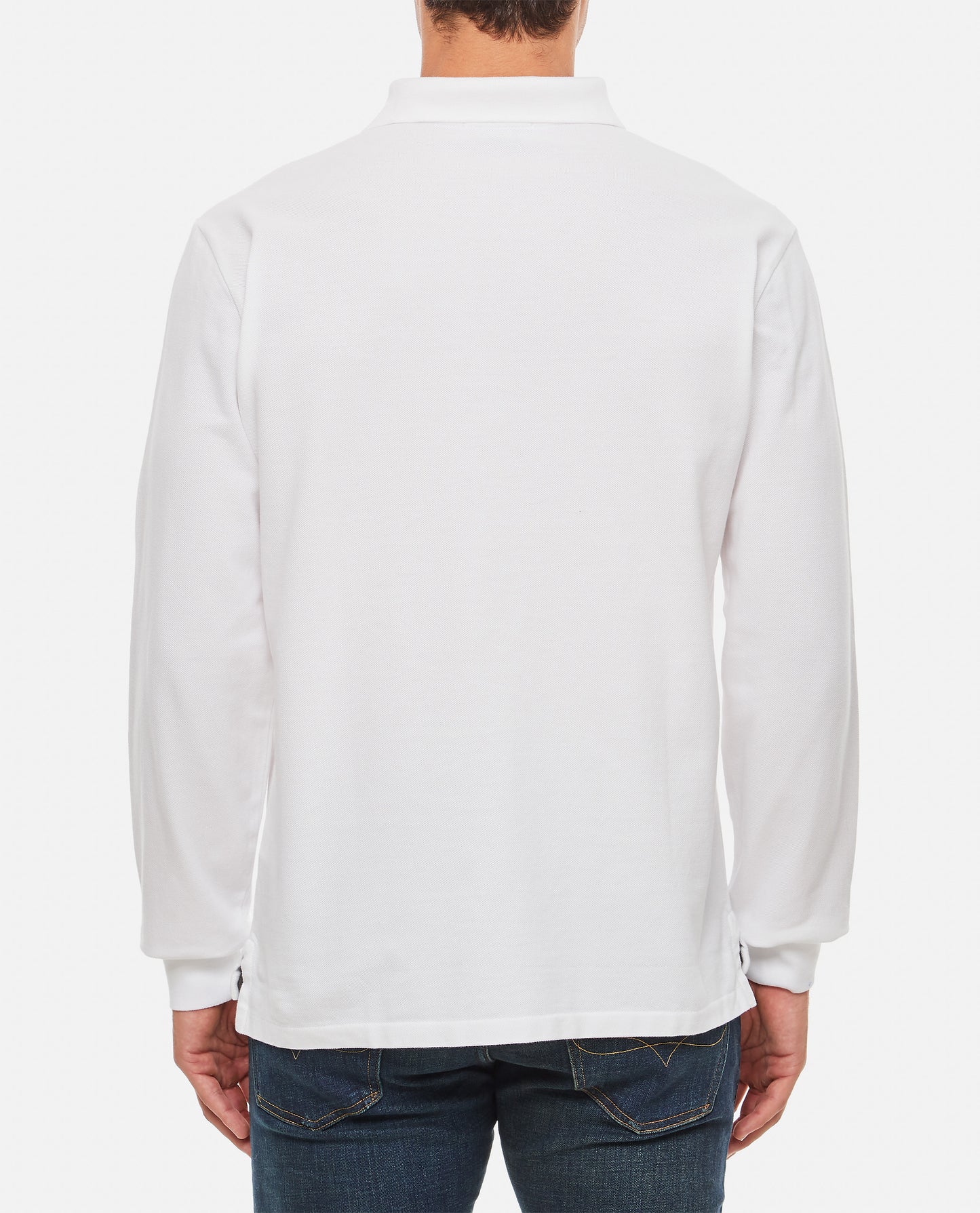 POLO LONG SLEEVES