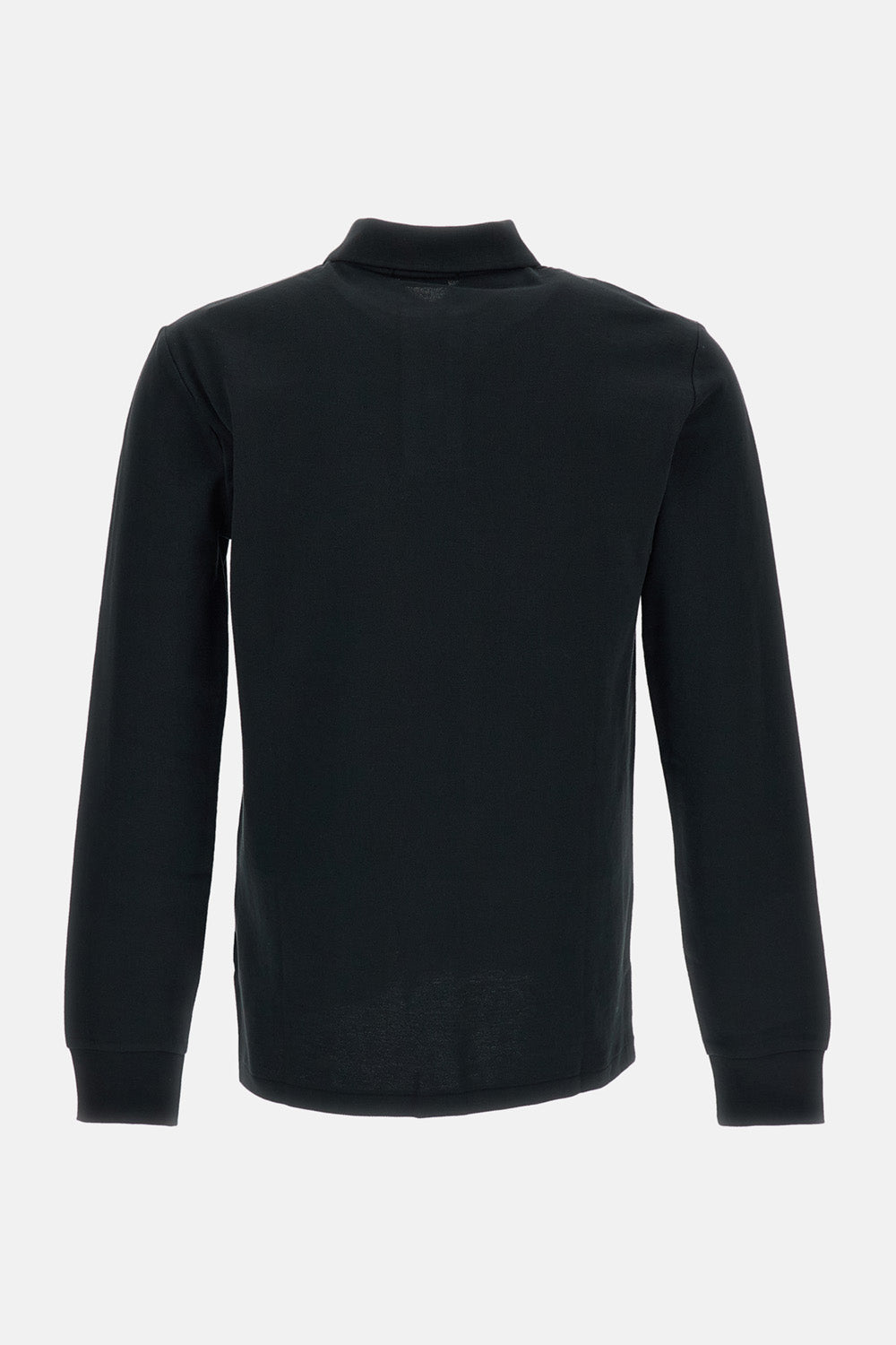 LONG SLEEVED POLO