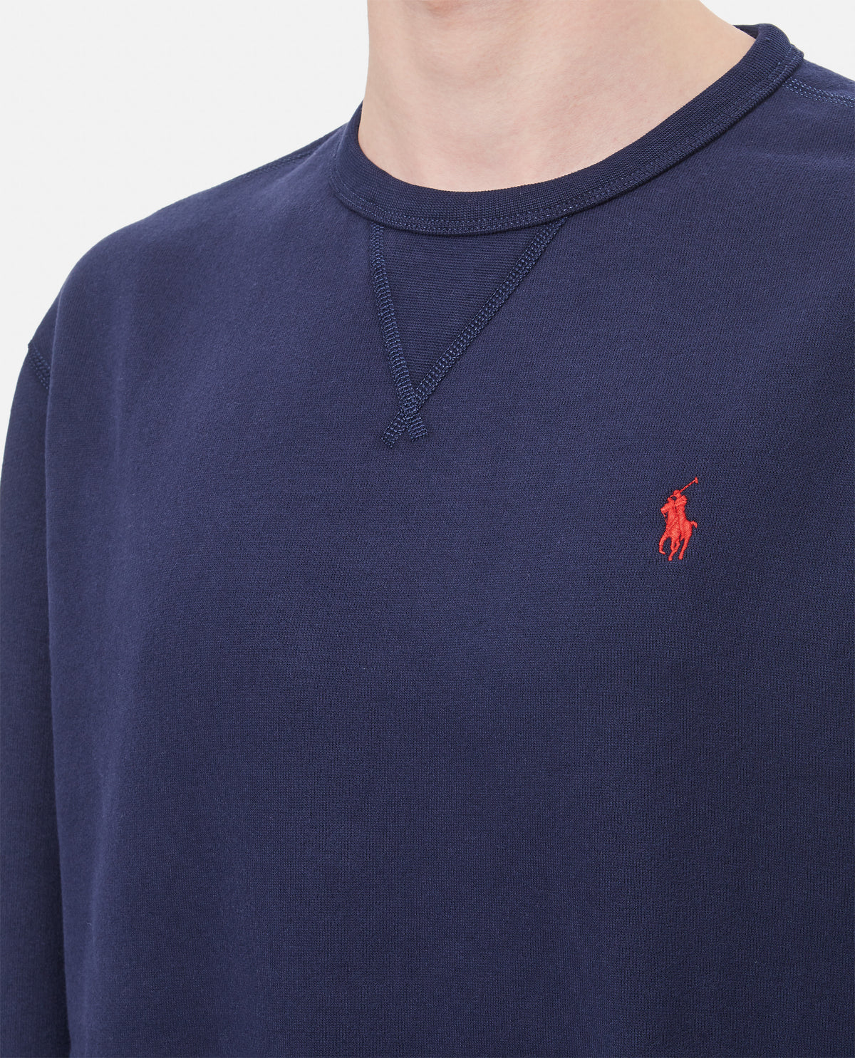 CREWNECK KNIT