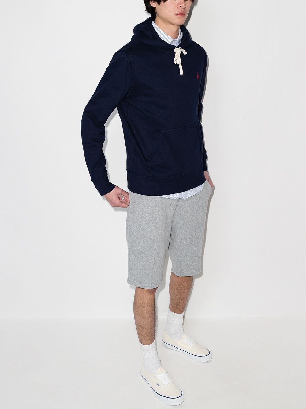POLO RALPH LAUREN MAN,sweatshirts