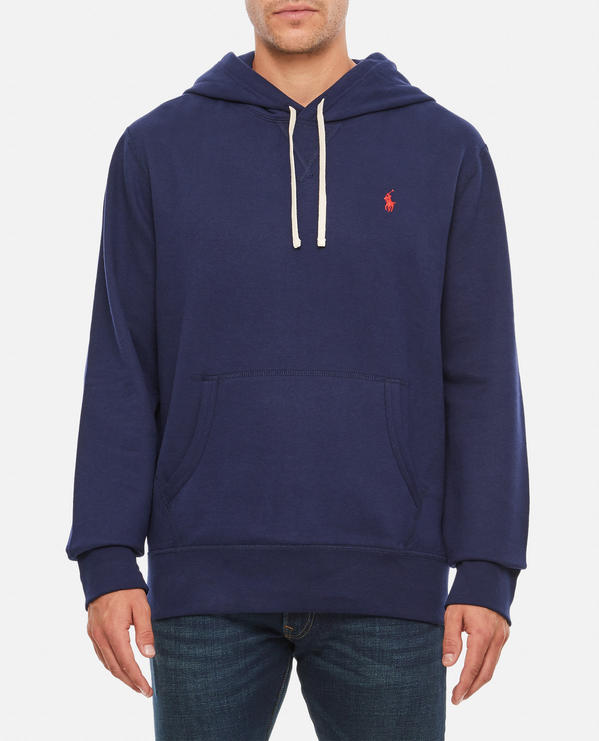 HOODED SWEATSHIRT