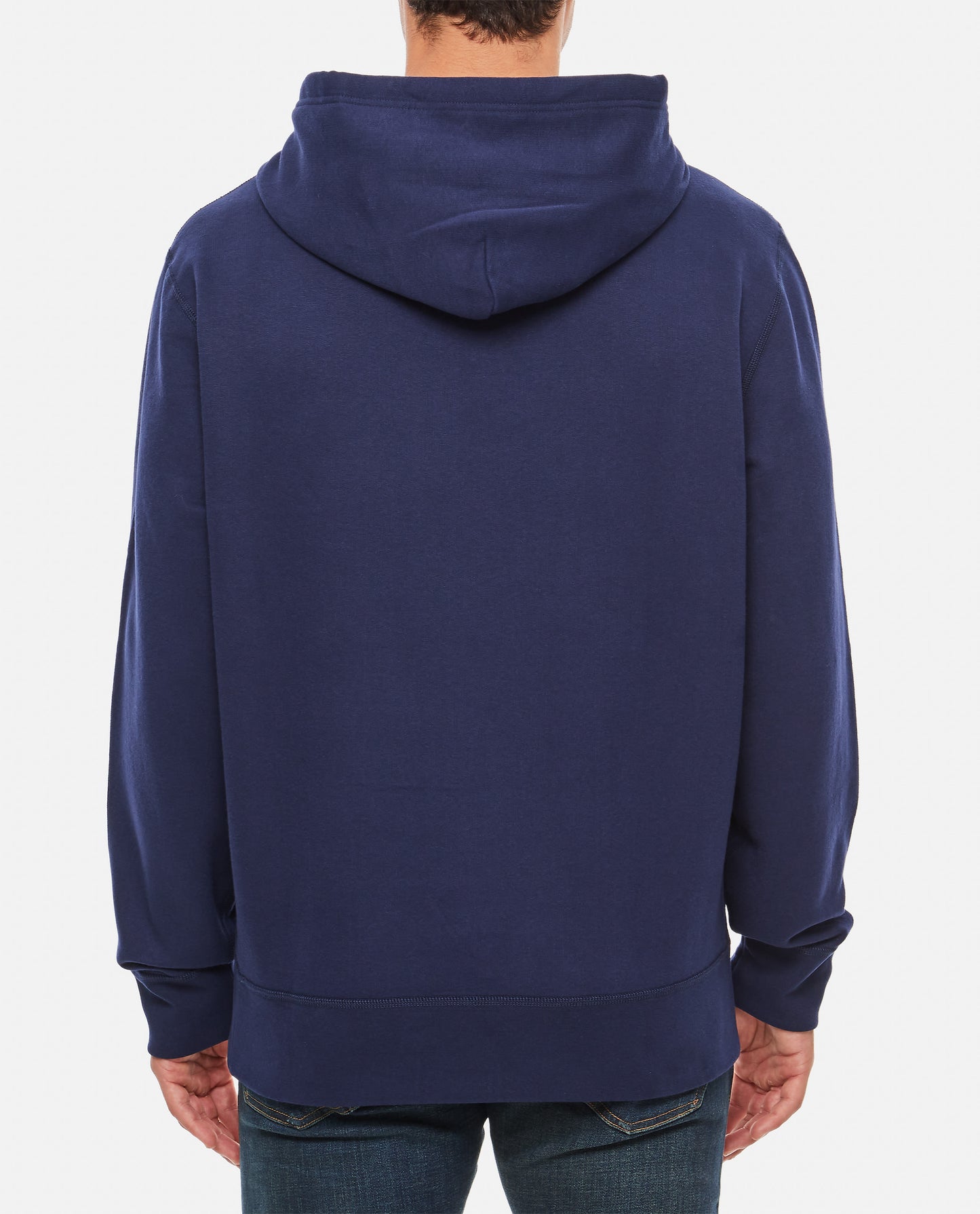 HOODED SWEATSHIRT
