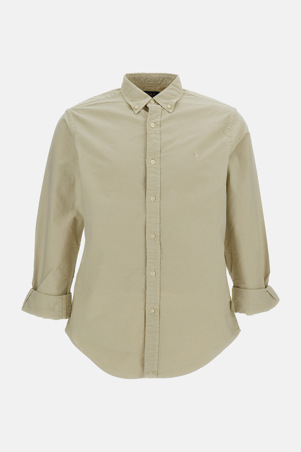FEATHERWEIGHT MESH SHIRT